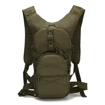 Tactische Rugzak 26-28L Outdoor Hiking Fietsen Camping, Sport en Fitness, Bergsport en Wandelen, Verzenden, Nieuw