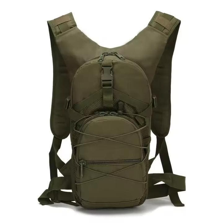 Tactische Rugzak 26-28L Outdoor Hiking Fietsen Camping, Sport en Fitness, Bergsport en Wandelen, Nieuw, Verzenden