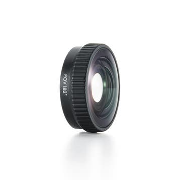 DJI Osmo Action 6 FOV Boost Lens, Ophalen of Verzenden, Nieuw, Overige merken