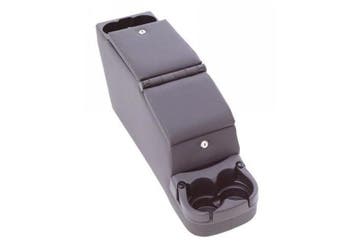 Rampage 1976-1983 Jeep CJ5 Deluxe Locking Center Console -, Auto-onderdelen, Ophalen of Verzenden, Nieuw