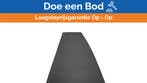Bieden: Uttern D57 Starboard Cabin Aft Cushion Antracite -, Ophalen of Verzenden, Nieuw