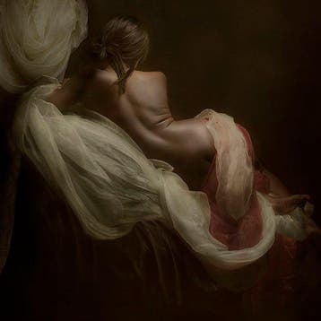 Mariska Karto - Black Pearl