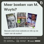 De generatie Boonen 9789052409184 M. Wuyts, Verzenden, Zo goed als nieuw, M. Wuyts