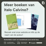 De onzichtbare steden 9789060198186 Italo Calvino, Boeken, Verzenden, Gelezen, Italo Calvino