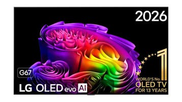 LG OLED OLED77G67 OLED83G67 topmodel en inclusief muurbeugel, Nieuw, Ophalen of Verzenden, 100 cm of meer, 4k (UHD)