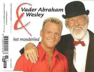 cd single - Vader Abraham &amp; Wesley - Het Moederlied, Verzenden, Zo goed als nieuw, Nederlandstalig