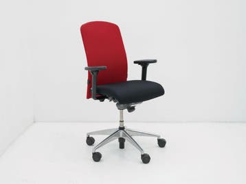 Bureaustoel - Girsberger Quartal, Ophalen of Verzenden, Gebruikt