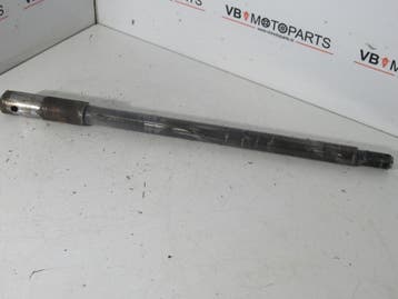 Yamaha XV 1000 Achterwiel as achteras, Ophalen of Verzenden, Nieuw