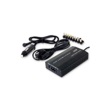 Universal Notebook Laptop lader, Ophalen of Verzenden, Nieuw