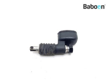 Rempomp Achter Harley-Davidson FLHR Road King 2002-2006, Verzenden, Gebruikt