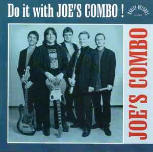 cd - Joes Combo - Do It With Joes Combo !, Verzenden, Zo goed als nieuw
