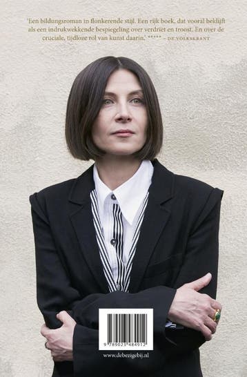 Het puttertje 9789023484912 Donna Tartt, Verzenden, Gelezen, Donna Tartt