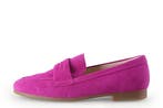 Gabor Loafers in maat 38 Paars, Overige kleuren, Verzenden, Overige typen, Gabor