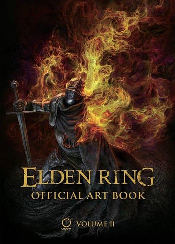 9781772942705 Elden Ring: Official Art Book- Elden Ring: ..., Verzenden, Nieuw, Fromsoftware