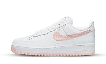 Nike Air Force 1 Low 07 VT Valentines Day (2022), Nieuw