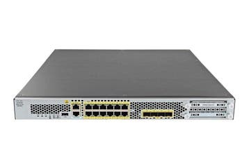 Cisco Firepower 2110 ASA Appliance FPR2110-K9, Ophalen of Verzenden, Zo goed als nieuw