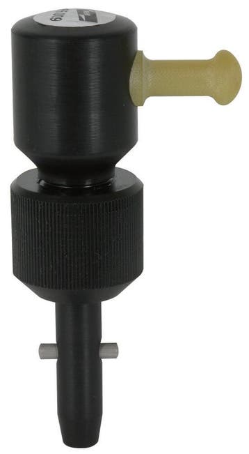 Dehn SSK SQ schakelstokkop met T-pen - 765009, Verzenden, Nieuw