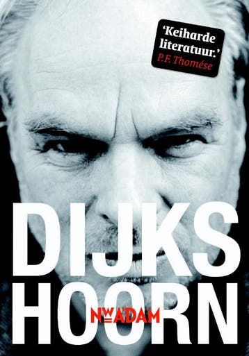 Dijkshoorn - Nico Dijkshoorn 9789046807217, Verzenden, Zo goed als nieuw, Nico Dijkshoorn