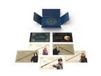 Harry Potter Limited Edition Prestige Stamp Book, Verzamelen, Harry Potter, Ophalen of Verzenden, Nieuw, Replica