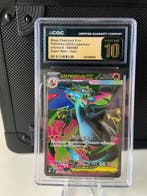Pokémon - 1 Graded card - Mega Charizard X 094/080 Foil,, Nieuw