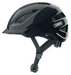 ABUS Abus helm Pedelec 1.2 shiny black M 52-57 cm, Ophalen of Verzenden, Nieuw, Overige merken
