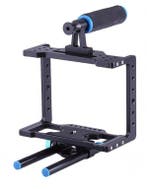 Camera Video Kooi / Cage - Type ZD0108D, Nieuw