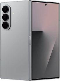 Samsung Galaxy Z Fold7 Dual SIM 512GB silver shadow, Telecommunicatie, Mobiele telefoons | Samsung, Gebruikt, Verzenden, Zonder simlock