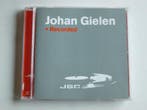 Johan Gielen - Recorded, Ophalen of Verzenden, Zo goed als nieuw