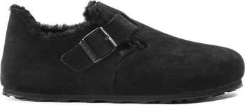 Birkenstock - maat 41- London VL Shearling Nar Dames Clogs -, Kleding | Dames, Schoenen, Verzenden, Nieuw