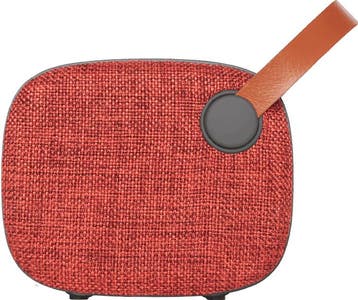 OK. Speaker OBS 2040 Rood, Verzenden, Nieuw