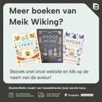 The little book of hygge 9780241283912 Meik Wiking, Boeken, Verzenden, Zo goed als nieuw, Meik Wiking