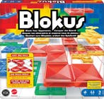 Blokus | Mattel - Gezelschapsspellen, Verzenden, Nieuw
