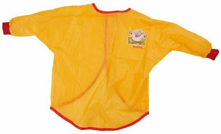 Bak- en knutselschort - Philipp die Maus (Knutselpakketten), Kinderen en Baby's, Speelgoed | Educatief en Creatief, Knutselen