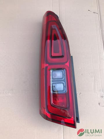 Achterlicht links Citroën Berlingo IV (18-) origineel EU-ver, Verzenden, Gebruikt, Citroën