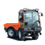 Holder S130 off road werktuigdrager, Ophalen of Verzenden, Overige typen