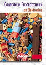 Compendium Elektrotechniek 9789053812006 S. Op t Land, Verzenden, Gelezen, S. Op 't Land