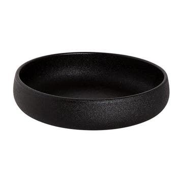 GGM Gastro | (12 stuks) Schaal - Universe - Porselein - rond, Verzenden, Nieuw, Kom(men)