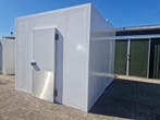 Koelcel / Vriescel combinatie 286 x 329 x 260 cm, Nieuw in verpakking, Koelen en Vriezen