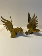 Decoratief ornament (2) - Frankrijk
