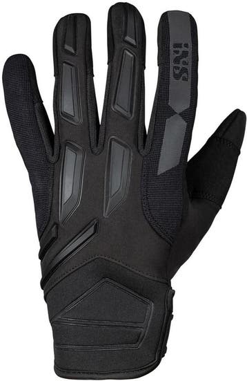 IXS Pandora-Air 2.0 Zwart Cross Handschoenen, Nieuw met kaartje, IXS, Handschoenen, Heren