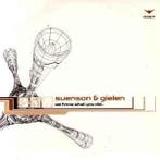 cd single card - Svenson &amp; Gielen - We Know What You..., Verzenden, Zo goed als nieuw, Dance