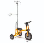 Italtrike Driewieler ZERO LIMITS 300 (Kinderen, Driewielers), Ophalen of Verzenden, Nieuw, Overige merken