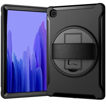 DrPhone IM1 - 360° Beschermende Case voor Galaxy Tab A7 Lite, Verzenden, Nieuw