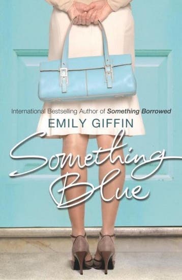 Something Blue 9780099461548 Emily Giffin, Verzenden, Gelezen, Emily Giffin