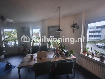 Flat in Borne, 2 kamers, €730 huur (Waterschap Vechtstrome
