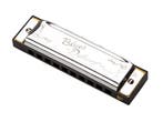 Fender Blues Deluxe Mondharmonica Bb, Verzenden, Nieuw