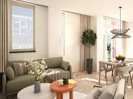 Appartement Sint Christoffelstraat in Roermond, Overige soorten, Limburg