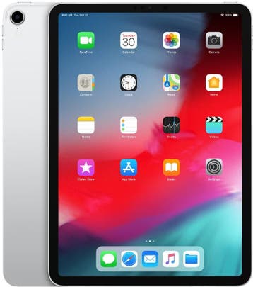 APPLE IPAD PRO 11 INCH 64GB WIFI SILVER, Ophalen of Verzenden, Refurbished, Apple iPad Pro, APPLE