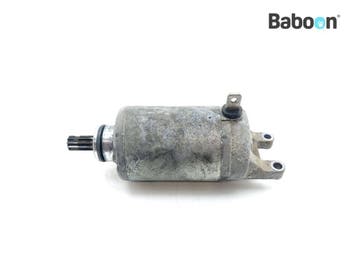 Startmotor Triumph Daytona 675 2009-2012 (VIN 381275-564947), Verzenden, Gebruikt
