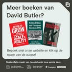 Edward vii de vredestichter 9789022504949 David Butler, Verzenden, Gelezen, David Butler